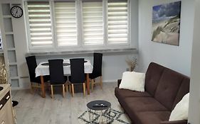 Apartament Konstytucji 3go Maja
